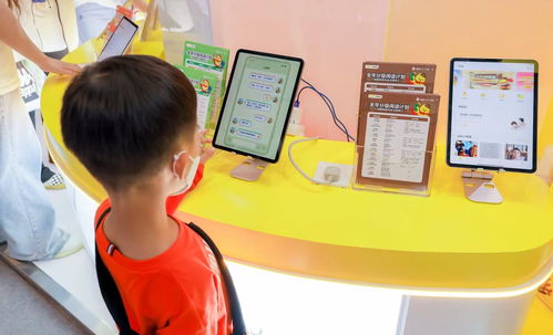 兒童數字內容市場藍海廣闊，叫叫以科技引擎驅動行業創新