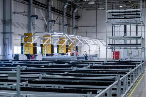 從鍍金海外中心到創新枷鎖 通訊技術研發的全球化困境